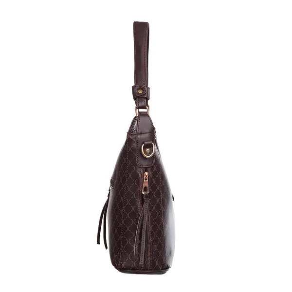 Keywest_Women's_Classic_Luxe_Tote_Handbag_for_Women_|_Hobo_Bag_for_Work_|_Ladies_Purse_|_Stylish_Shoulder_Bag_|_Gift_For_Women_|_Brown