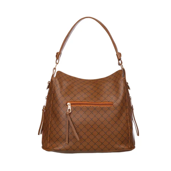 Keywest_Women's_Classic_Luxe_Tote_Handbag_for_Women_|_Hobo_Bag_for_Work_|_Ladies_Purse_|_Stylish_Shoulder_Bag_|_Gift_For_Women_|_Tan