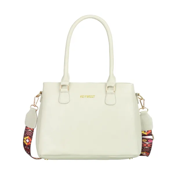 Keywest_Women's_Astrid_Luxe_Tote_Handbag_for_Women_|_Hobo_Bag_for_Work_|_Ladies_Purse_|_Stylish_Shoulder_Bag_|_Gift_For_Women_|_Light_Grey