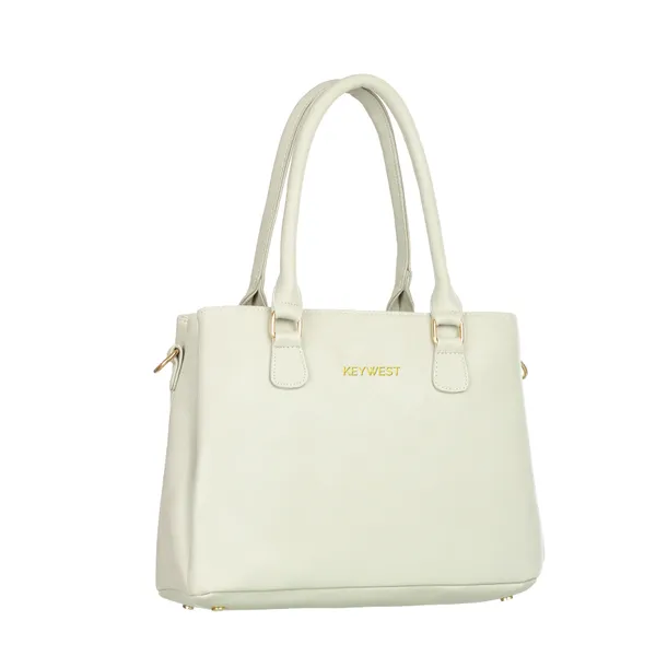 Keywest_Women's_Astrid_Luxe_Tote_Handbag_for_Women_|_Hobo_Bag_for_Work_|_Ladies_Purse_|_Stylish_Shoulder_Bag_|_Gift_For_Women_|_Light_Grey