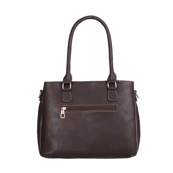Keywest_Women's_Astrid_Luxe_Tote_Handbag_for_Women_|_Hobo_Bag_for_Work_|_Ladies_Purse_|_Stylish_Shoulder_Bag_|_Gift_For_Women_|_Brown