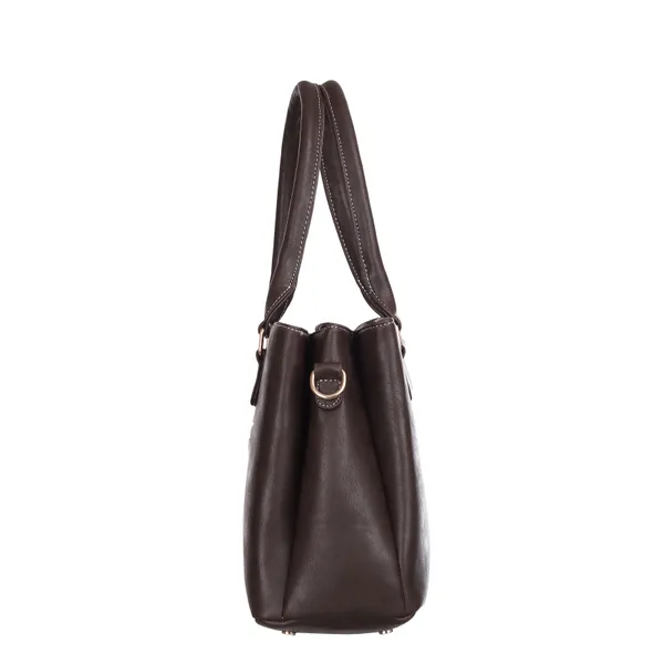 Keywest_Women's_Astrid_Luxe_Tote_Handbag_for_Women_|_Hobo_Bag_for_Work_|_Ladies_Purse_|_Stylish_Shoulder_Bag_|_Gift_For_Women_|_Brown