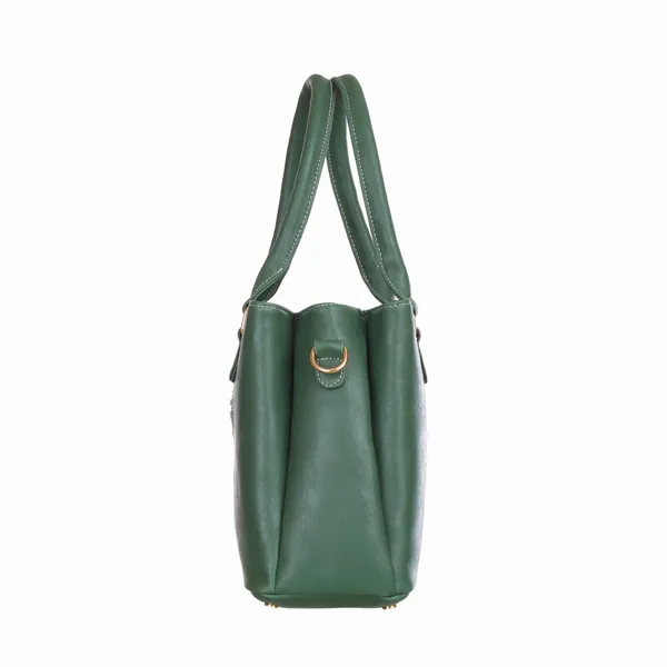 Keywest_Women's_Astrid_Luxe_Tote_Handbag_for_Women_|_Hobo_Bag_for_Work_|_Ladies_Purse_|_Stylish_Shoulder_Bag_|_Gift_For_Women_|_Green