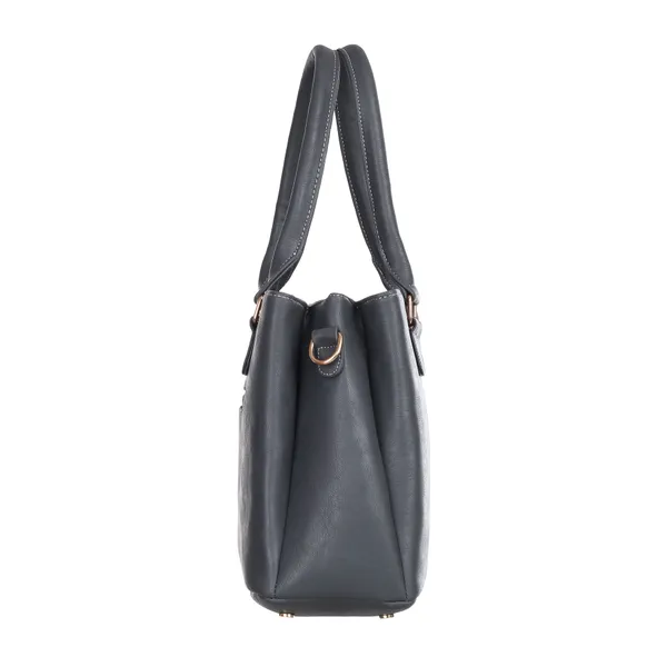 Keywest_Women's_Astrid_Luxe_Tote_Handbag_for_Women_|_Hobo_Bag_for_Work_|_Ladies_Purse_|_Stylish_Shoulder_Bag_|_Gift_For_Women_|_Dark_Grey