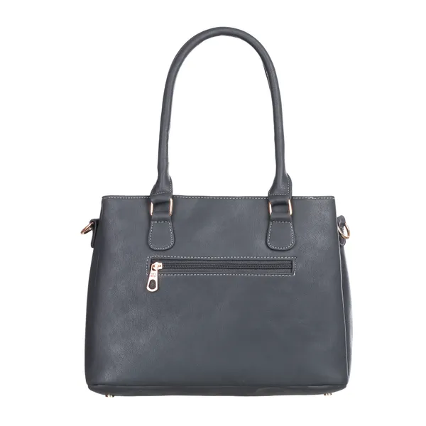 Keywest_Women's_Astrid_Luxe_Tote_Handbag_for_Women_|_Hobo_Bag_for_Work_|_Ladies_Purse_|_Stylish_Shoulder_Bag_|_Gift_For_Women_|_Dark_Grey