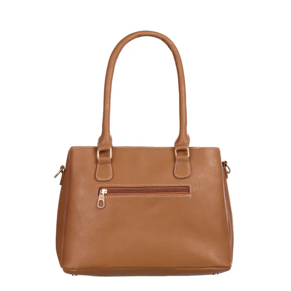 Keywest_Women's_Astrid_Luxe_Tote_Handbag_for_Women_|_Hobo_Bag_for_Work_|_Ladies_Purse_|_Stylish_Shoulder_Bag_|_Gift_For_Women_|_Tan