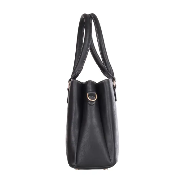 Keywest_Women's_Astrid_Luxe_Tote_Handbag_for_Women_|_Hobo_Bag_for_Work_|_Ladies_Purse_|_Stylish_Shoulder_Bag_|_Gift_For_Women_|_Black