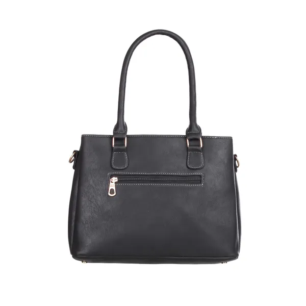 Keywest_Women's_Astrid_Luxe_Tote_Handbag_for_Women_|_Hobo_Bag_for_Work_|_Ladies_Purse_|_Stylish_Shoulder_Bag_|_Gift_For_Women_|_Black