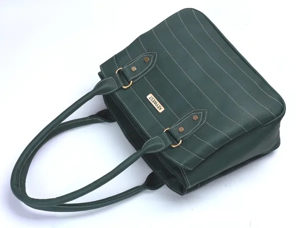 Keywest_Women's_Laura_Tote_Handbag_for_Women_|_Hobo_Bag_for_Work_|_Ladies_Purse_|_Stylish_Shoulder_Bag_|_Gift_For_Women_|_Green