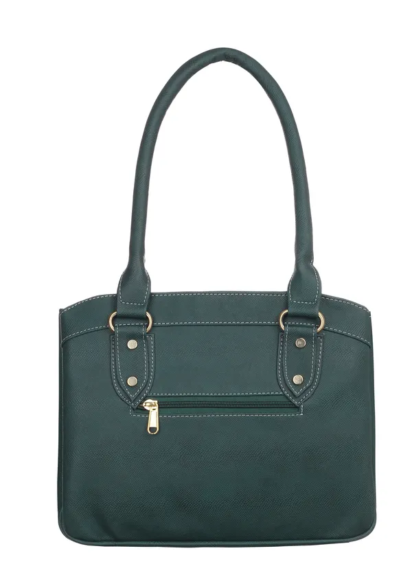 Keywest_Women's_Laura_Tote_Handbag_for_Women_|_Hobo_Bag_for_Work_|_Ladies_Purse_|_Stylish_Shoulder_Bag_|_Gift_For_Women_|_Green