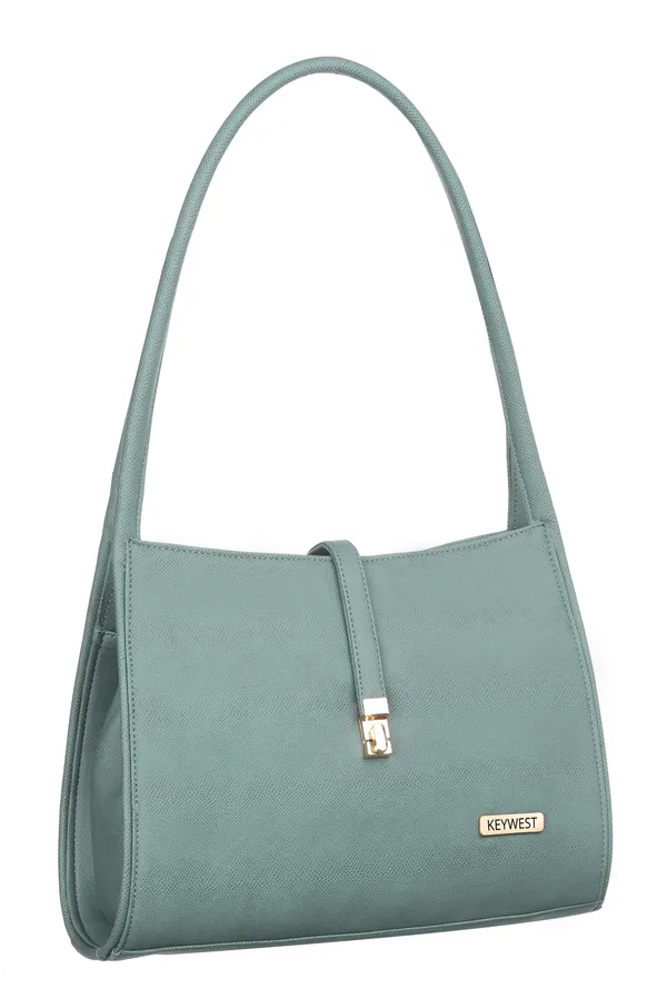 Keywest_Women's_Spring_Tote_Handbag_for_Women_|_Hobo_Bag_for_Work_|_Ladies_Purse_|_Stylish_Shoulder_Bag_|_Gift_For_Women_|_Grey
