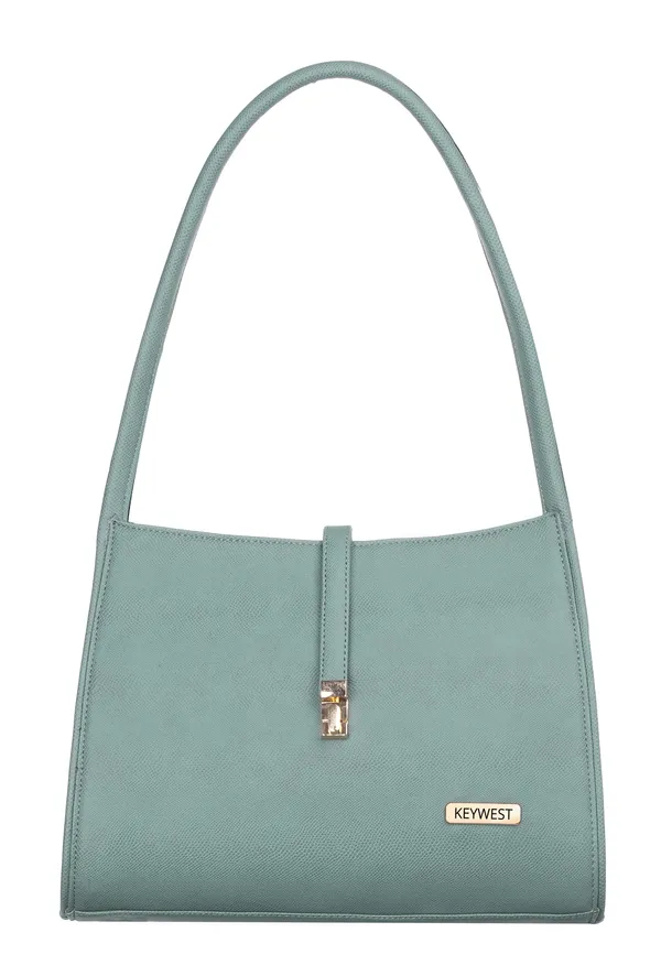 Keywest_Women's_Spring_Tote_Handbag_for_Women_|_Hobo_Bag_for_Work_|_Ladies_Purse_|_Stylish_Shoulder_Bag_|_Gift_For_Women_|_Grey