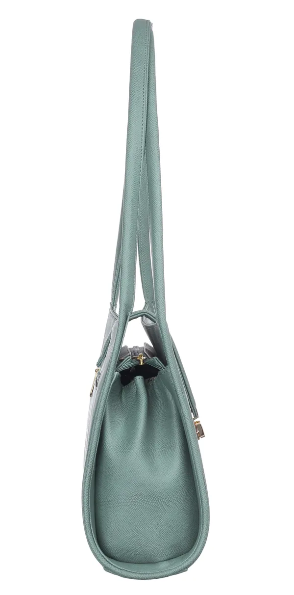 Keywest_Women's_Spring_Tote_Handbag_for_Women_|_Hobo_Bag_for_Work_|_Ladies_Purse_|_Stylish_Shoulder_Bag_|_Gift_For_Women_|_Grey