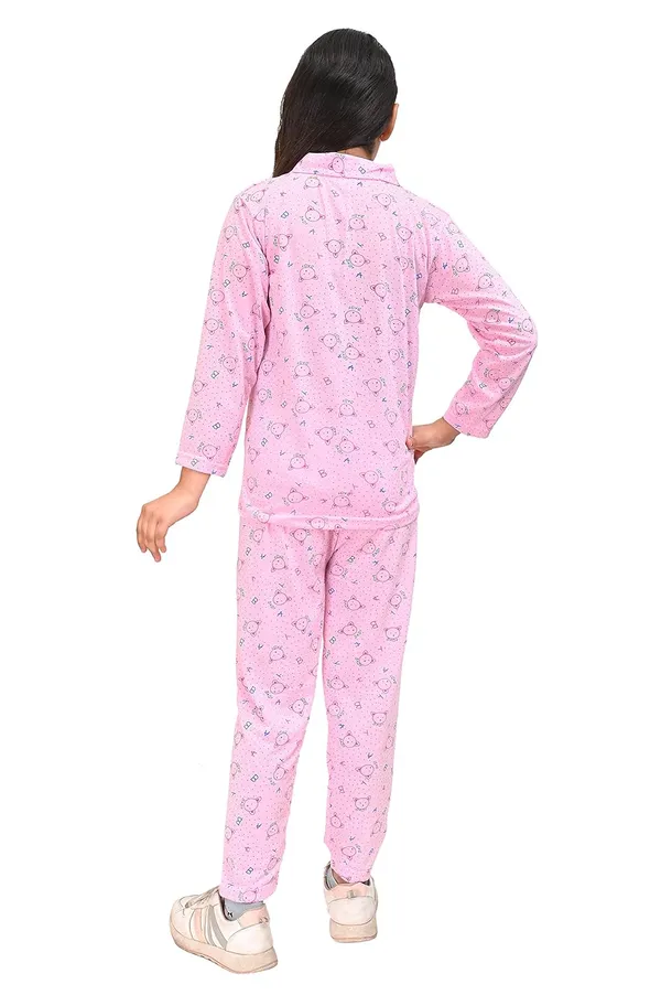 Multicolor_Cotton_Permium_Night_Suit_For_Girls