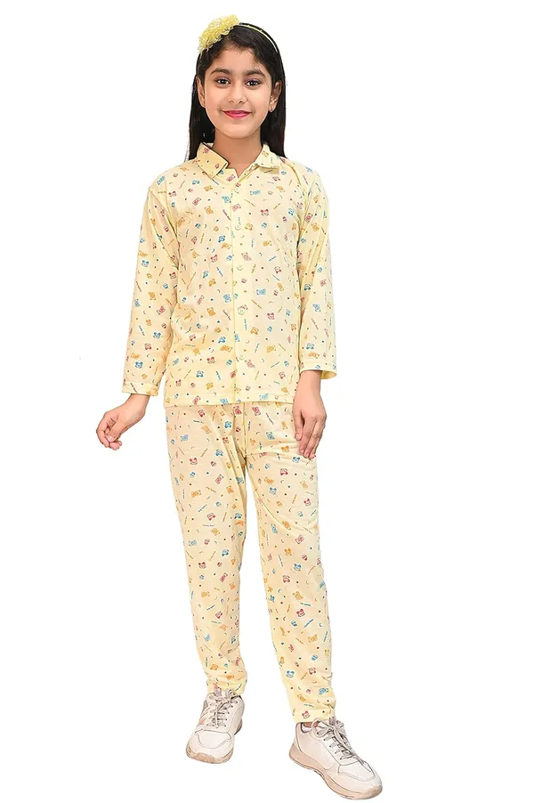 Multicolor_Cotton_Permium_Night_Suit_For_Girls