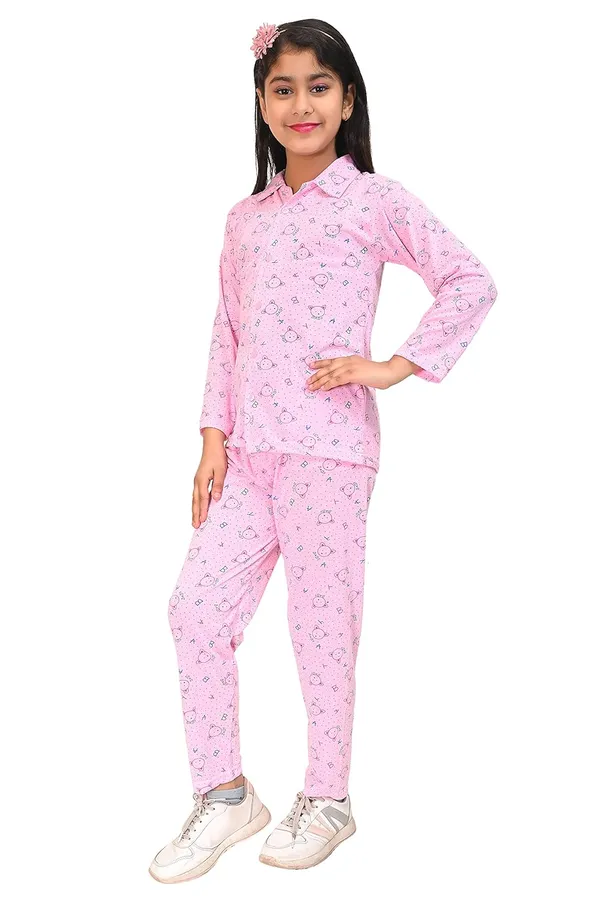 Multicolor_Cotton_Permium_Night_Suit_For_Girls