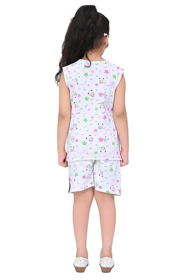 Blue_And_Yellow_Cotton_Permium_Nightwear_Set_For_Unisex_Kids