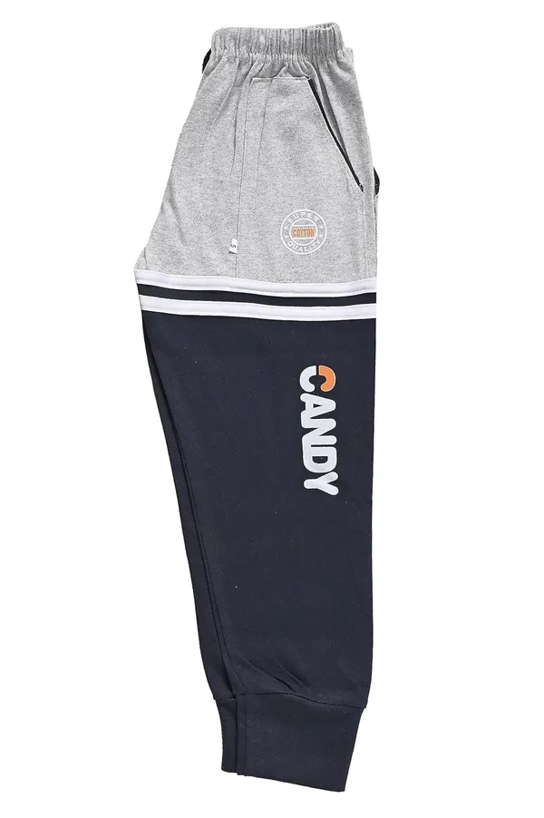 Multicolor_Cotton_Permium_Track_Pants_For_Unisex_Child