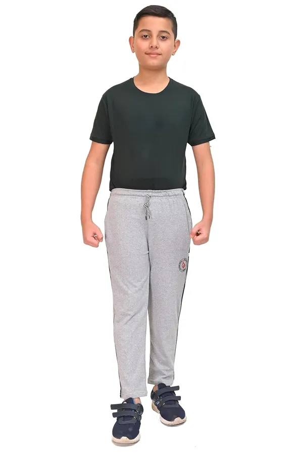 Grey_Cotton_Permium_Track_Pant_For_Boys