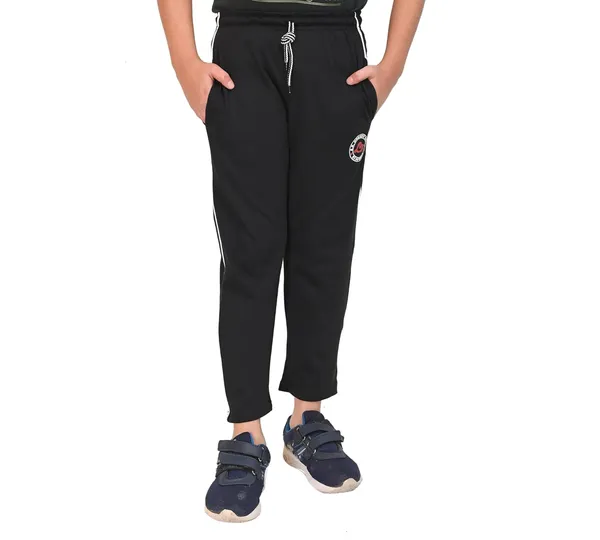 Black_Cotton_Permium_Track_Pant_For_Boys