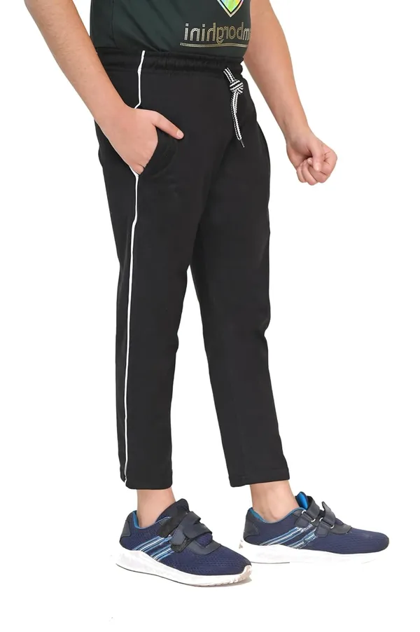 Black_Cotton_Permium_Track_Pant_For_Boys