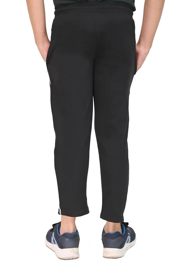 Black_Cotton_Permium_Track_Pant_For_Boys