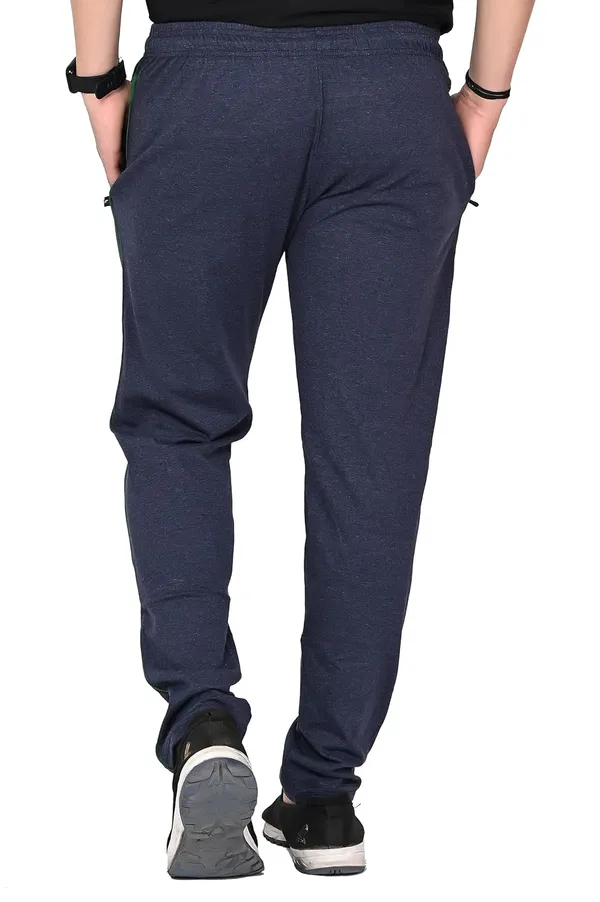 Blue_Cotton_Permium_Track_Pant_For_Men