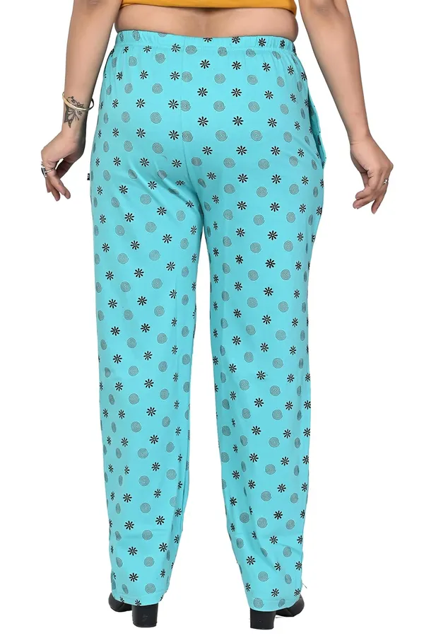 Pink_And_Sky_Blue_Cotton_Permium_Pyjama_Pant_For_Women