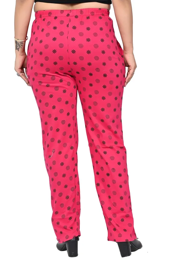 Pink_And_Sky_Blue_Cotton_Permium_Pyjama_Pant_For_Women