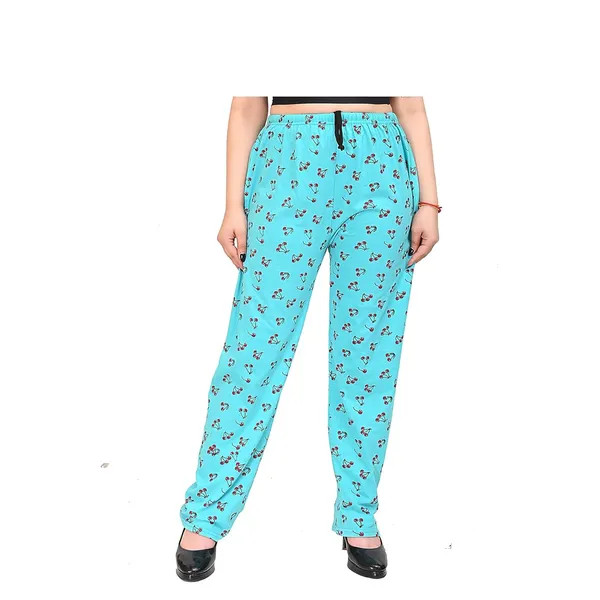 Pink_And_Sky_Blue_Cotton_Permium_Pyjama_Pant_For_Women