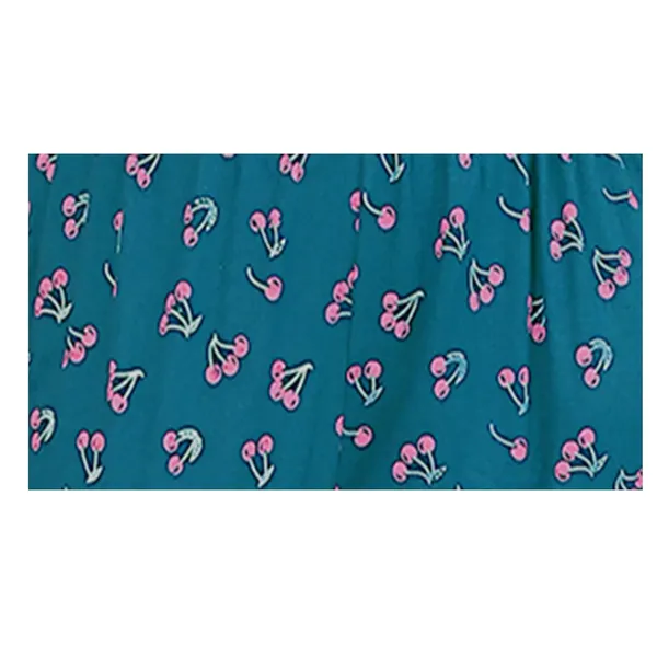 Pink_And_Teal_Cotton_Permium_Pyjama_Pant_For_Women
