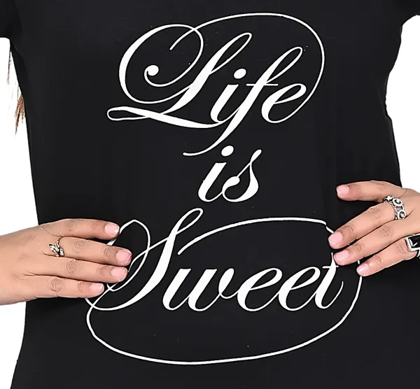 Multicolor_Cotton_Permium_Polo_T-Shirt_For_Women