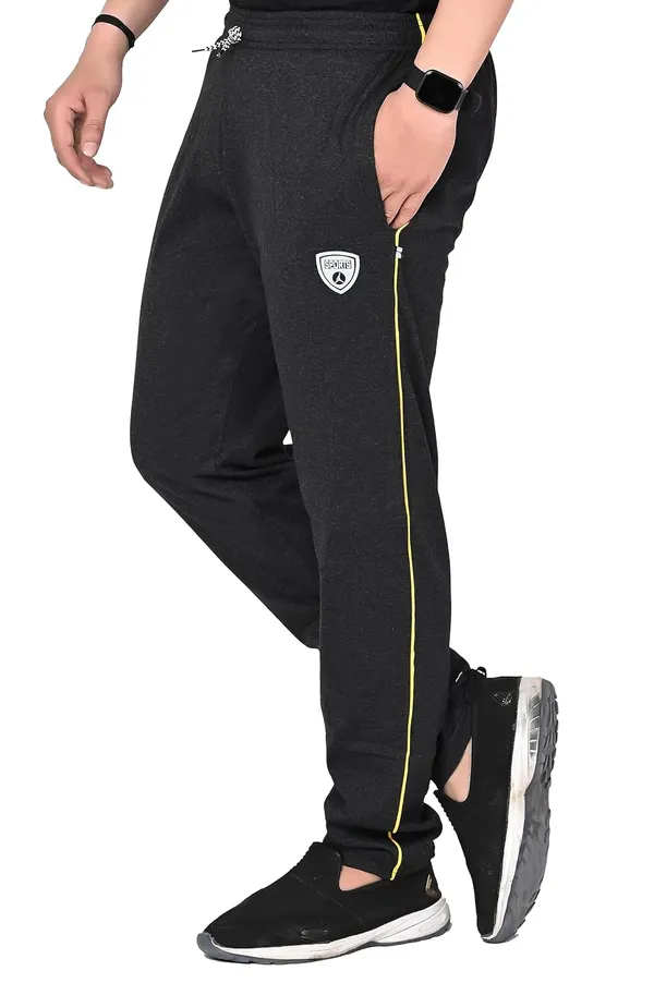 Blue_And_Dark_Grey_Cotton_Permium_Track_Pants_For_Men