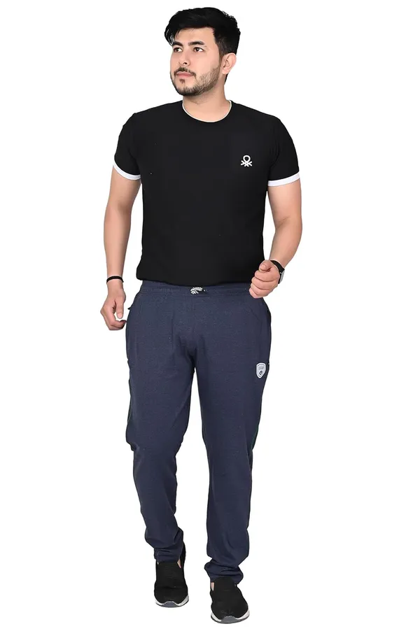 Blue_And_Grey_Cotton_Permium_Track_Pants_For_Men