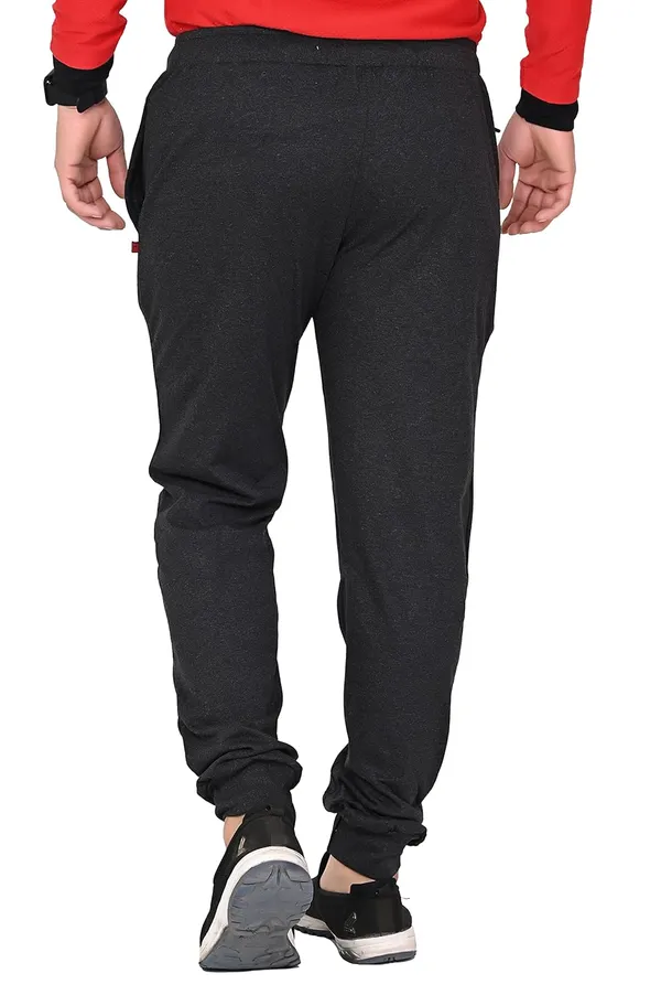 Grey_And_Black_Cotton_Permium_Track_Pants_For_Men