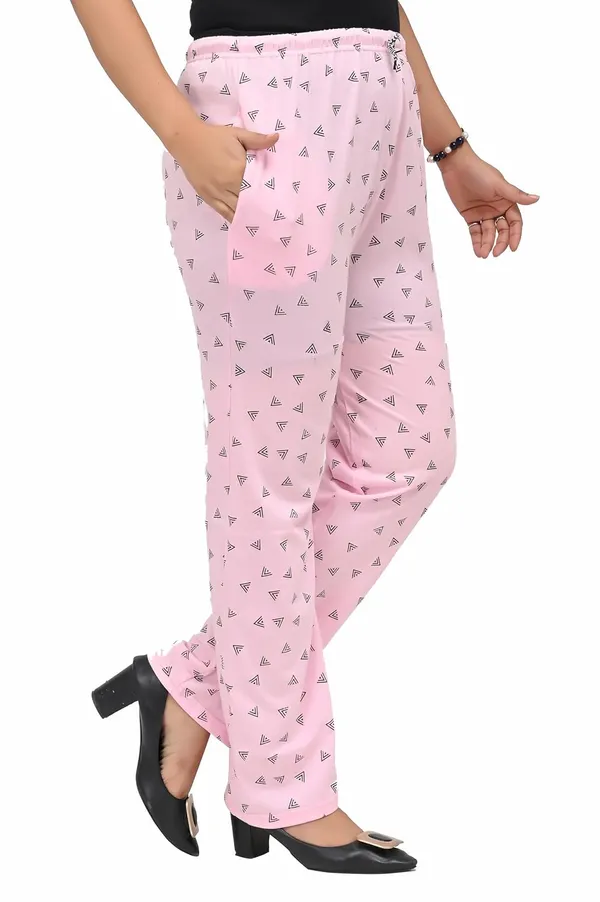 Multicolor_Cotton_Permium_Lounge_Pants_For_Women