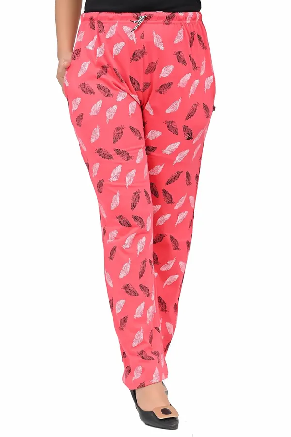 Multicolor_Cotton_Permium_Lounge_Pants_For_Women