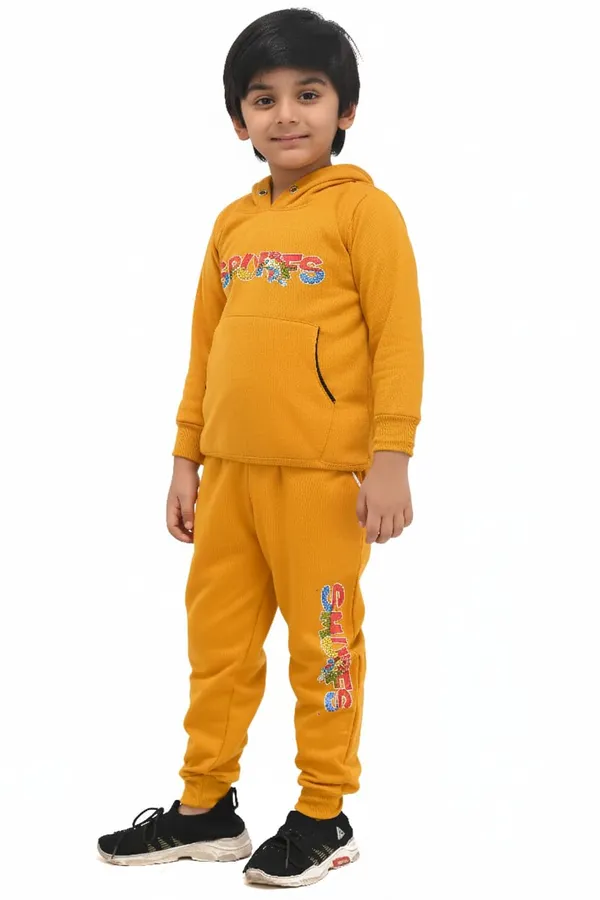 Yellow_Cotton_Blend_Permium_Sweatshirt_Set_For_Baby_Boys