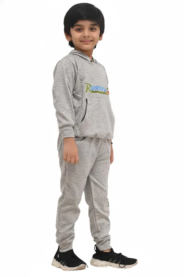 Yellow_And_Grey_Cotton_Blend_Permium_Sweatshirt_Set_For_Baby_Boys