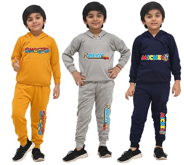 Multicolor_Cotton_Blend_Permium_Sweatshirt_Set_For_Baby_Boys