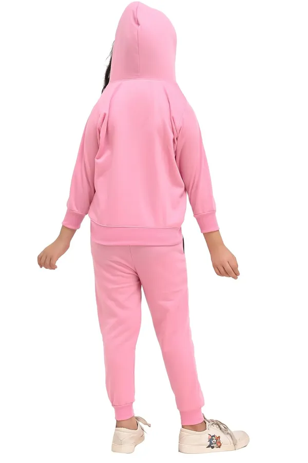 Pink_Fleece_Cotton_Permium_Pajama_Set_For_Baby_Girls
