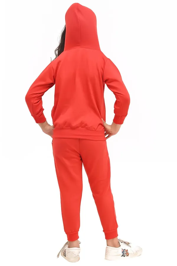 Red_Fleece_Cotton_Permium_Pajama_Set_For_Baby_Girls