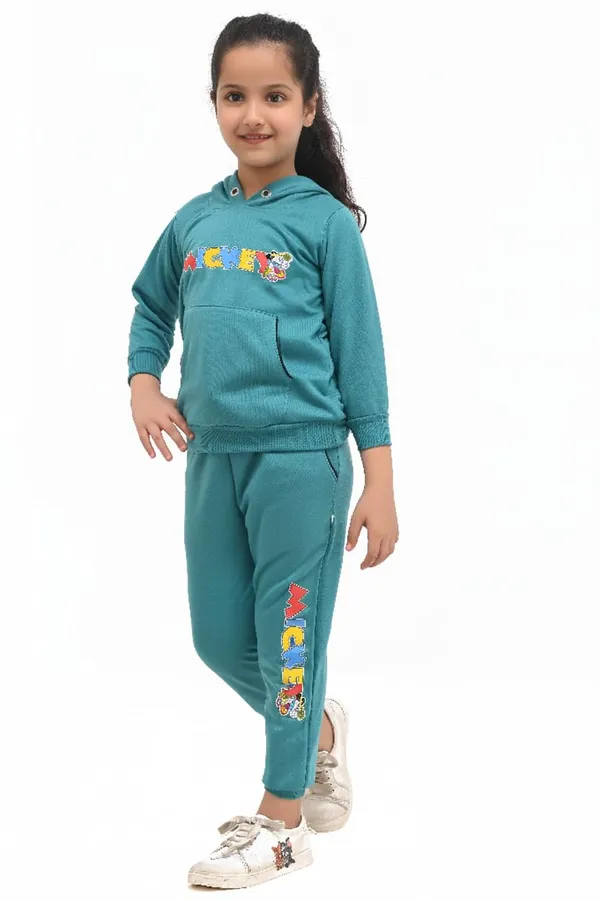 Red_And_Green_Cotton_Blend_Permium_Hoodie_Set_For_Baby_Girls