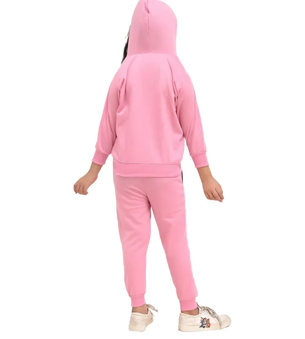 Green_And_Pink_Cotton_Blend_Permium_Sweatshirt_Set_For_Baby_Girls