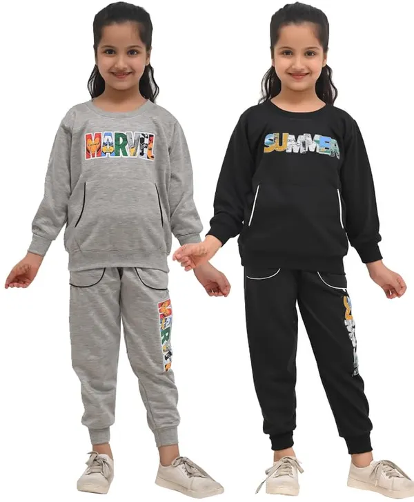 Black_And_Grey_Cotton_Blend_Permium_Sweatshirt_Set_For_Girls