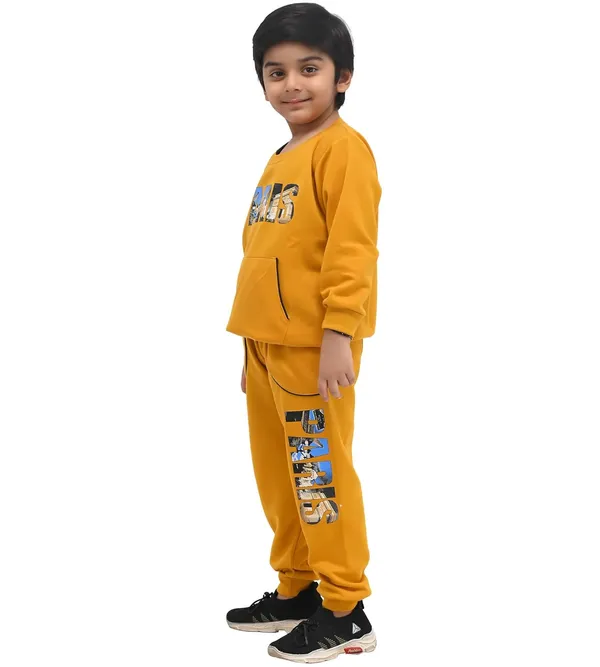 Red_And_Yellow_Cotton_Blend_Permium_Clothing_Set_For_Boys