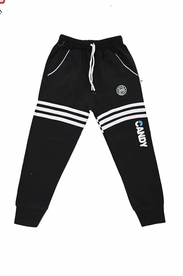 Multicolor_Cotton_Permium_Track_Pants_For_Unisex_Kids