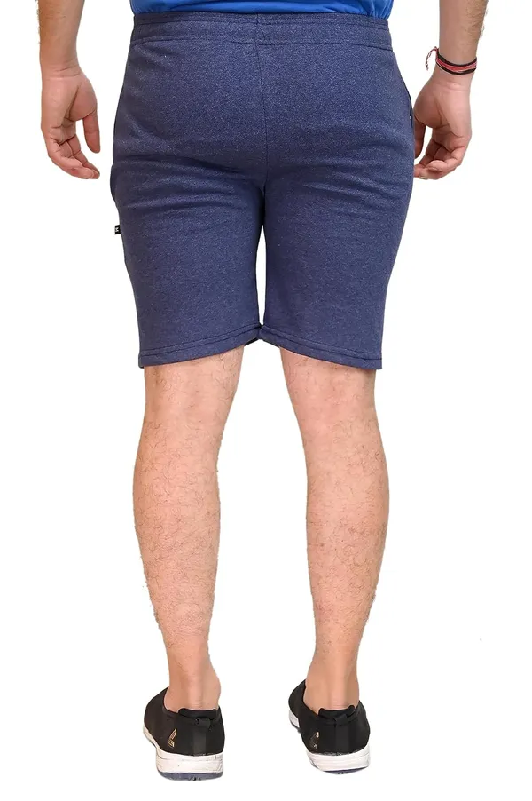 Blue_Cotton_Permium_Lounge_Shorts_For_Men
