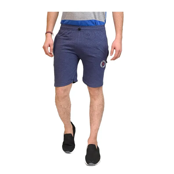 Blue_Cotton_Permium_Lounge_Shorts_For_Men