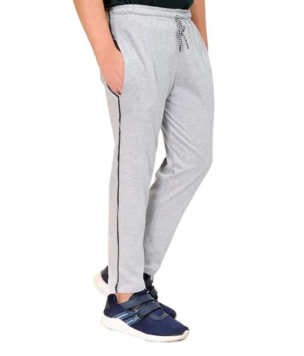 Grey_Cotton_Permium_Track_Pants_For_Boys